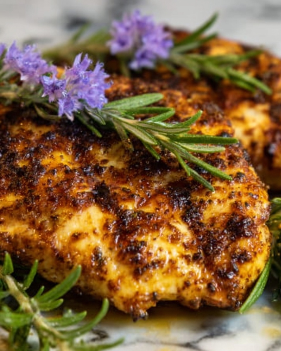 Cajun Blackened Catfish Recipe - Recipe Image