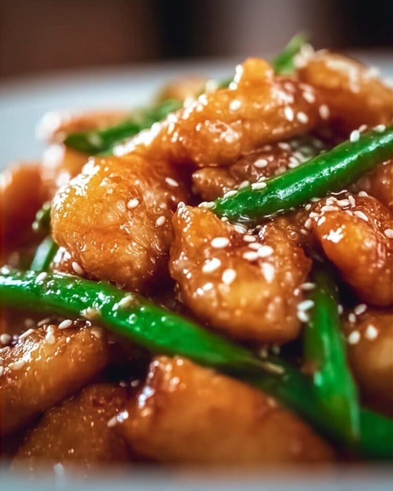 Honey Sesame Chicken: An Incredible Ultimate Recipe