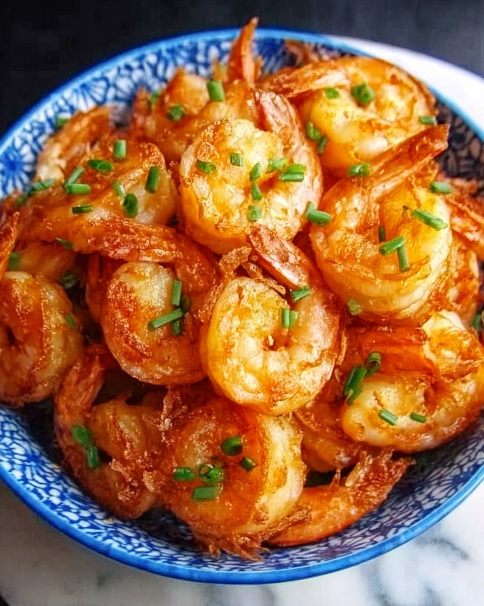 Crispy Mini Blooming Onions in Air Fryer Recipe - Recipe Image