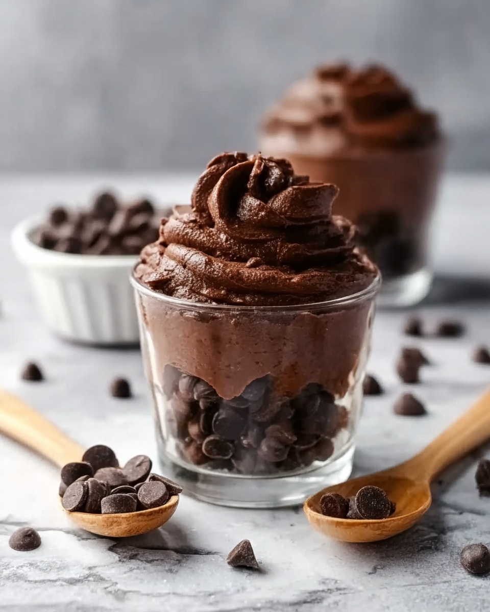 Edible Brownie Cookie Dough Recipe - Recipe Image