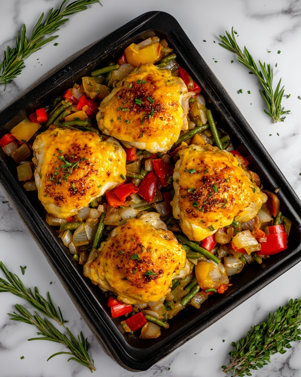 Fajita Stuffed Chicken Recipe - Recipe Image