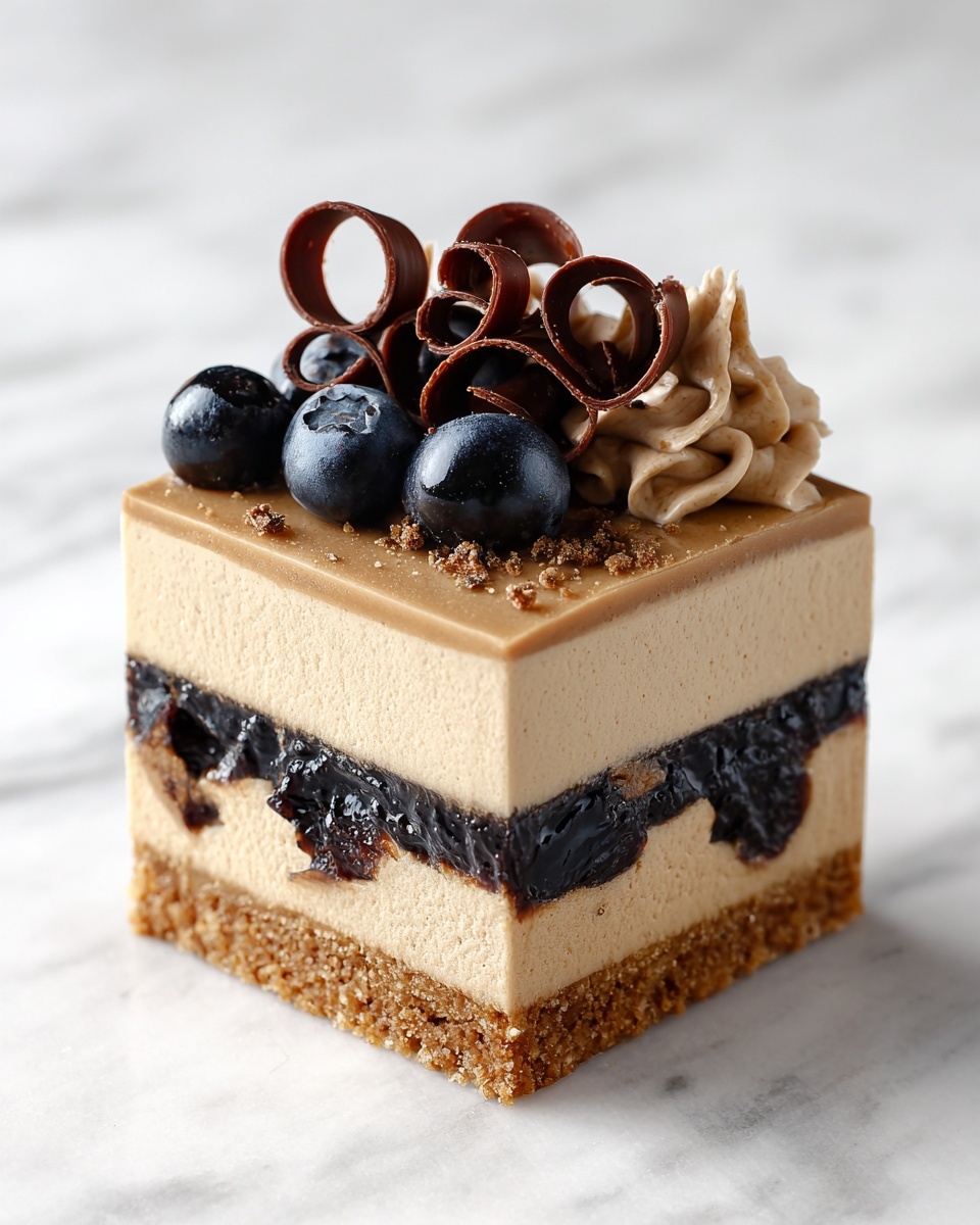 Chocolate Zucchini Banana Cake Recipe - Recipe Image