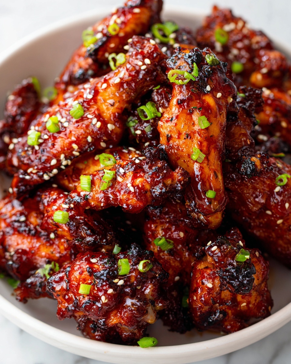 Sweet Chili Chicken Recipe - Recipe Image