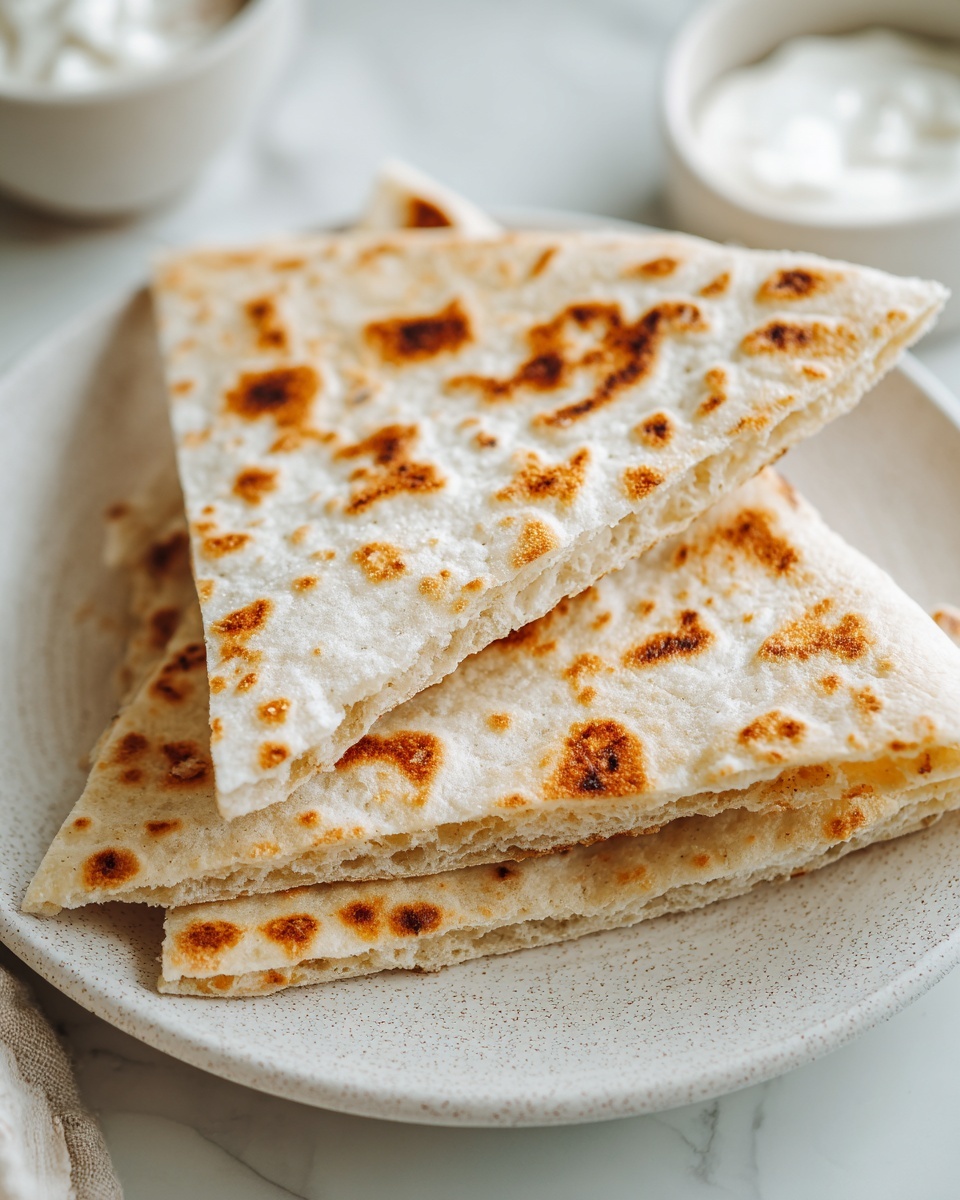 Potato Scones Recipe - Recipe Image