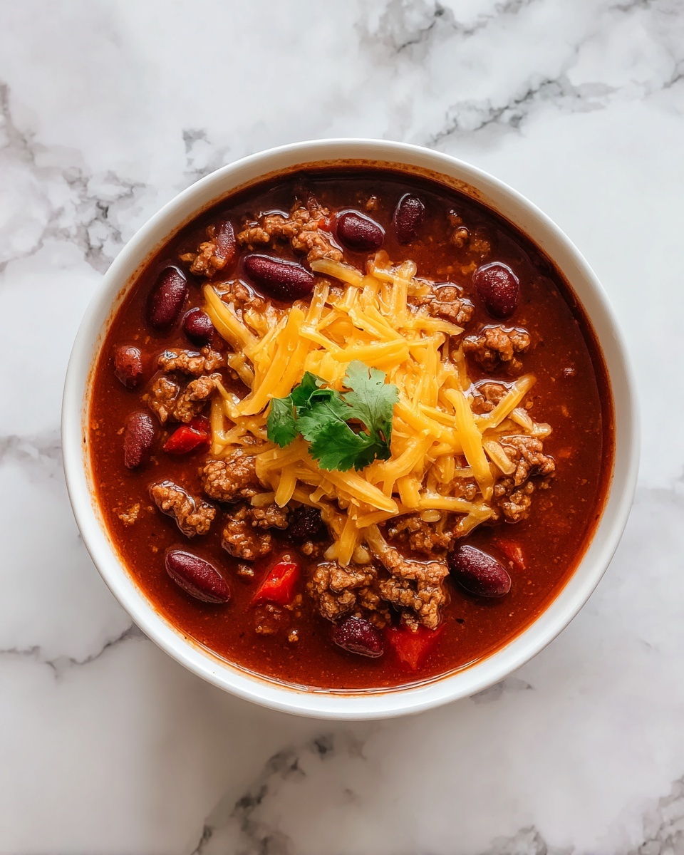 Crock-Pot Cowboy Casserole Recipe - Recipe Image