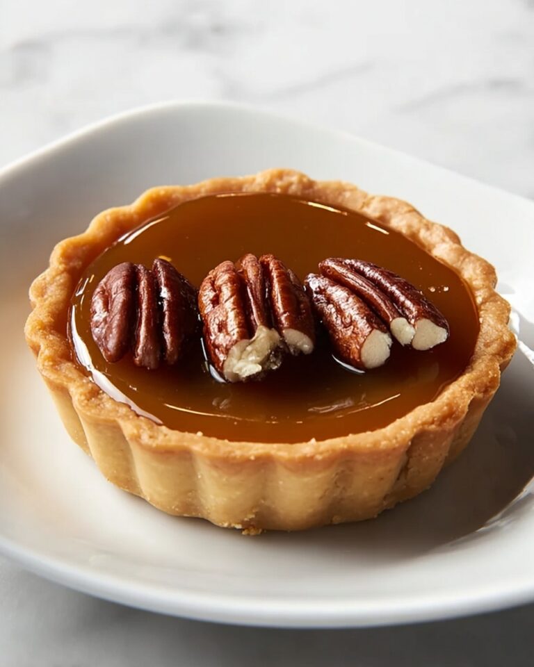 Pumpkin Pecan Caramel Pie Recipe