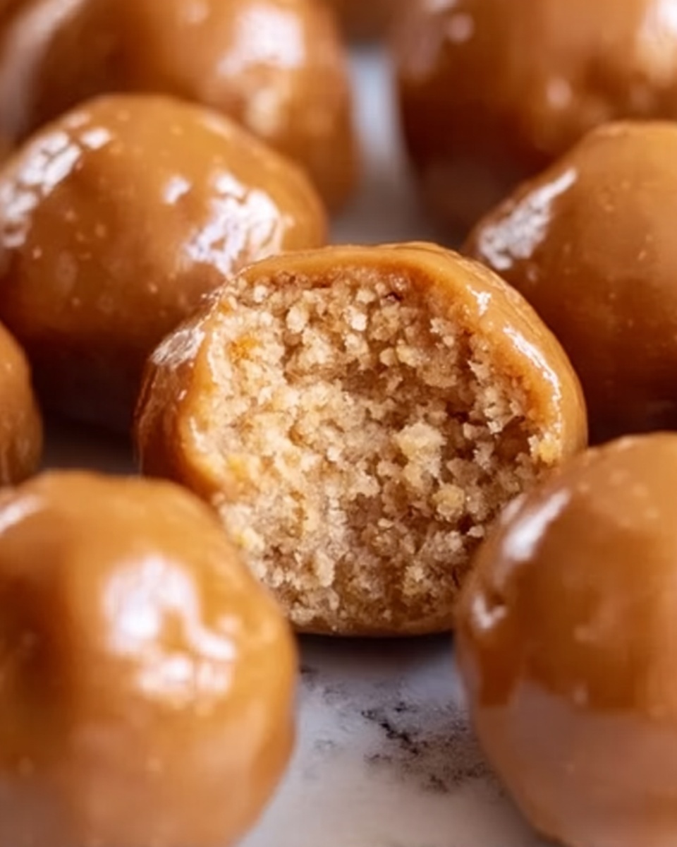Butterfinger Balls Recipe - Recipe Image
