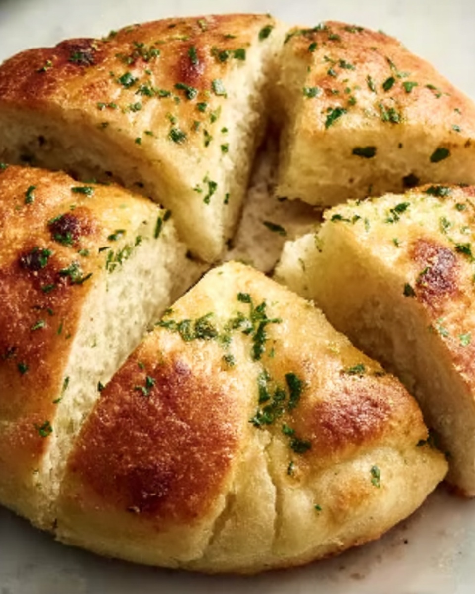 Turkish Milk Bread in a Pan Recipe - Recipe Image