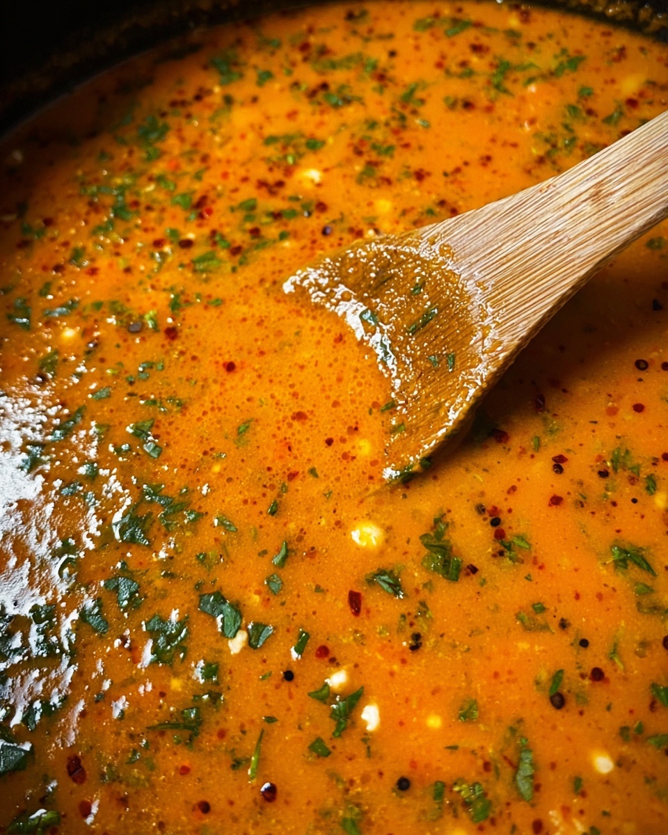 Spicy Garlic Butter Sauce Recipe - Recipe Image