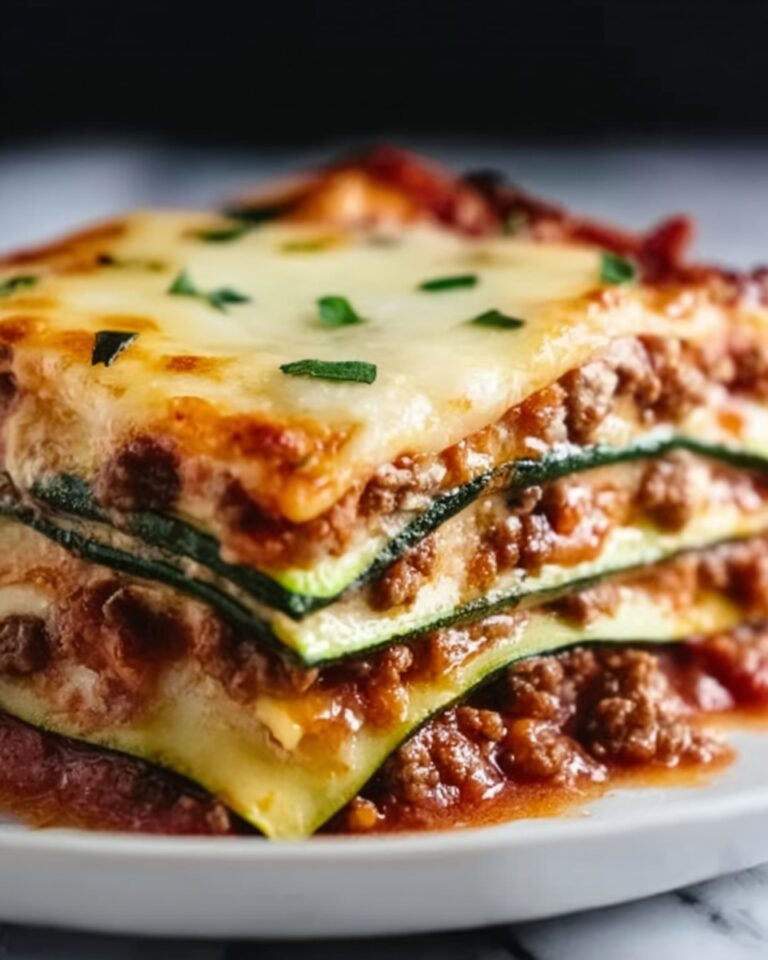 Cinco de Mayo Casserole Recipe