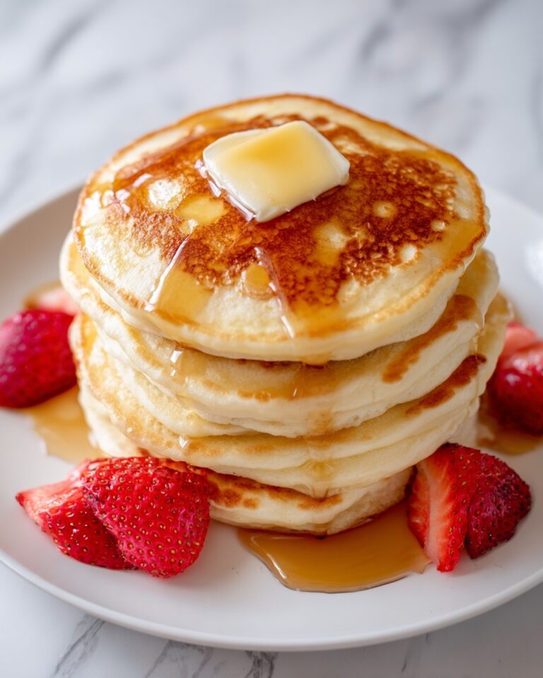 Oatmeal Pancakes Recipe