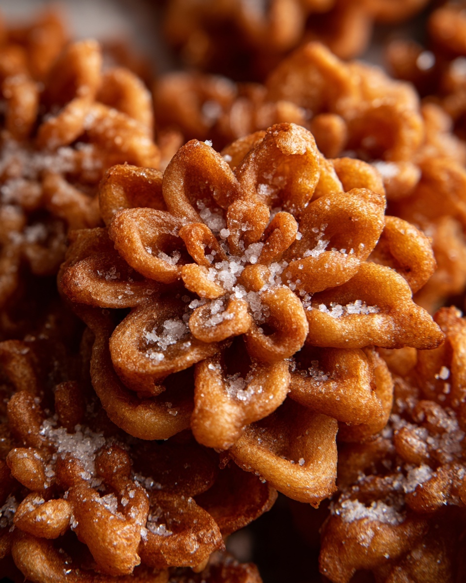 Ritz Bits Churros Recipe - Recipe Image