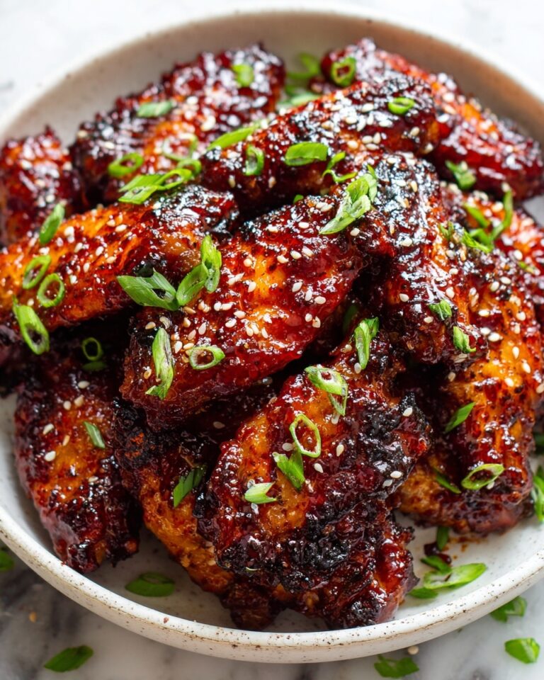 Sweet Chili Chicken Recipe