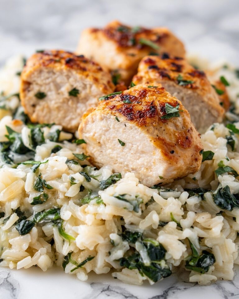 Easy Rice Cooker Chicken and Rice Recipe