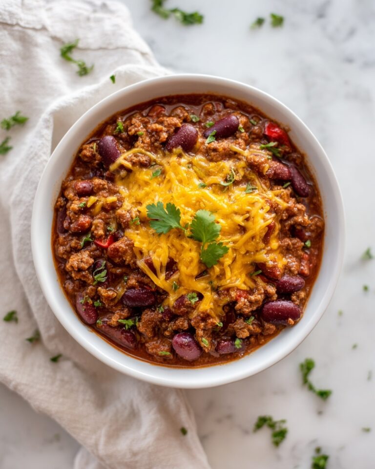 Crock-Pot Cowboy Casserole Recipe