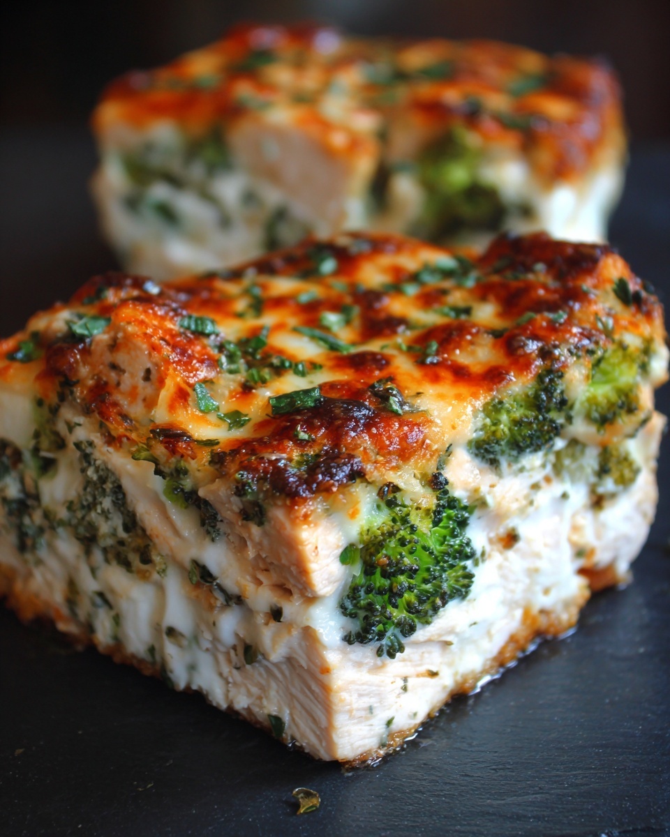 Broccoli Cheddar Chicken Rollups Recipe - Recipe Image