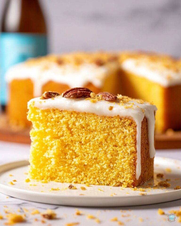 Elvis Presley Cake Recipe