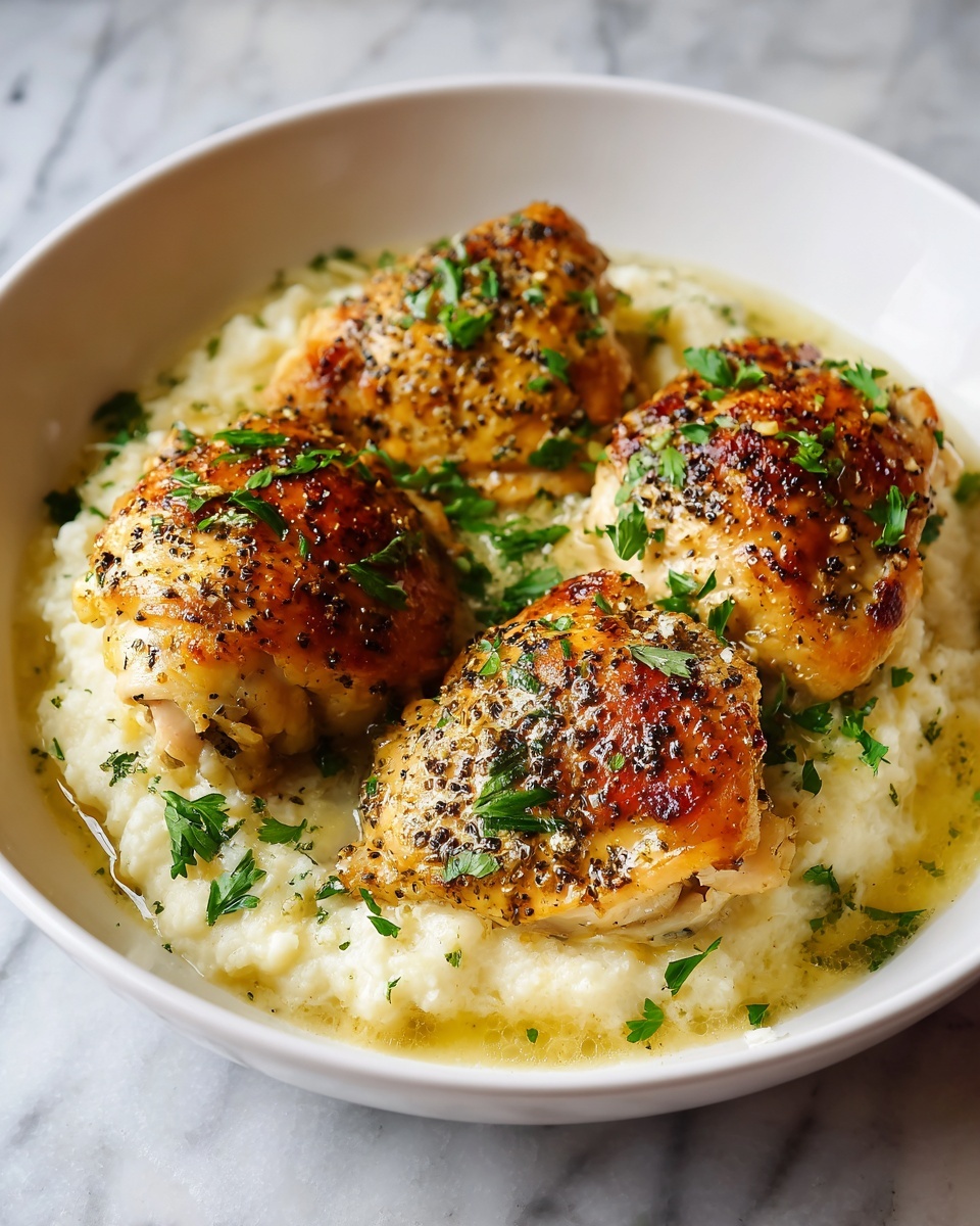 Baked Ranch Chicken Recipe - Recipe Image