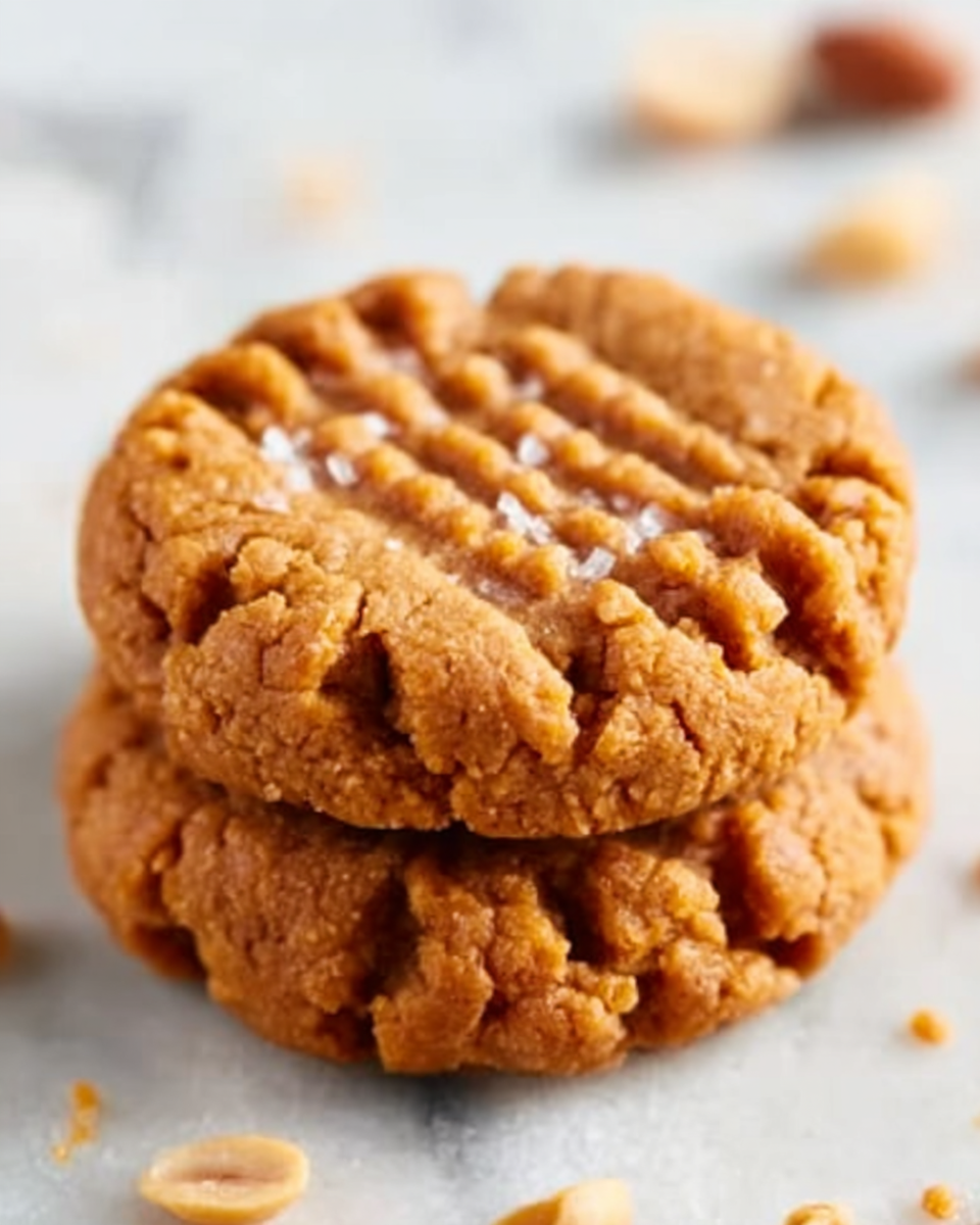 Cinnamon Sweet Potato Breakfast Cookies Recipe - Recipe Image