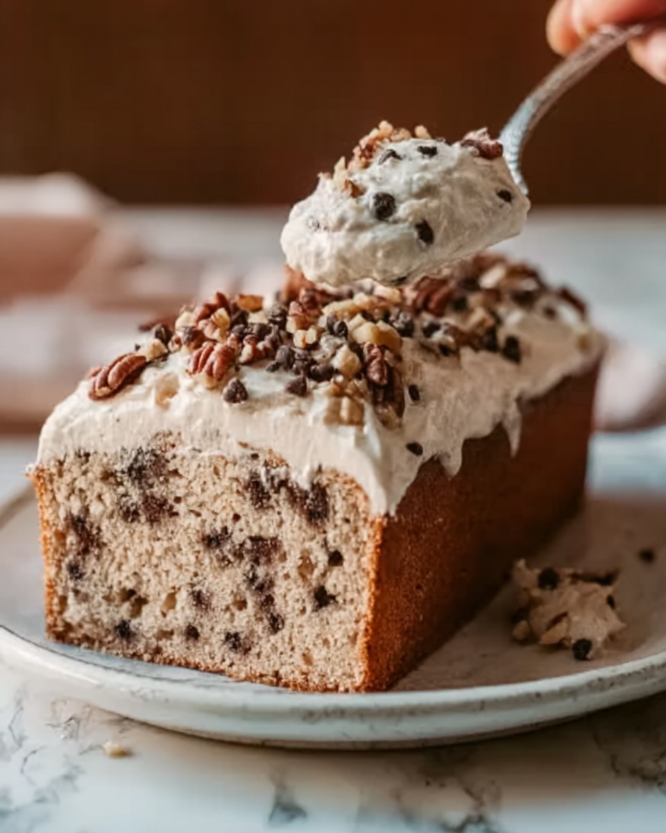 Vintage Ice Cream Bread Recipe - Recipe Image