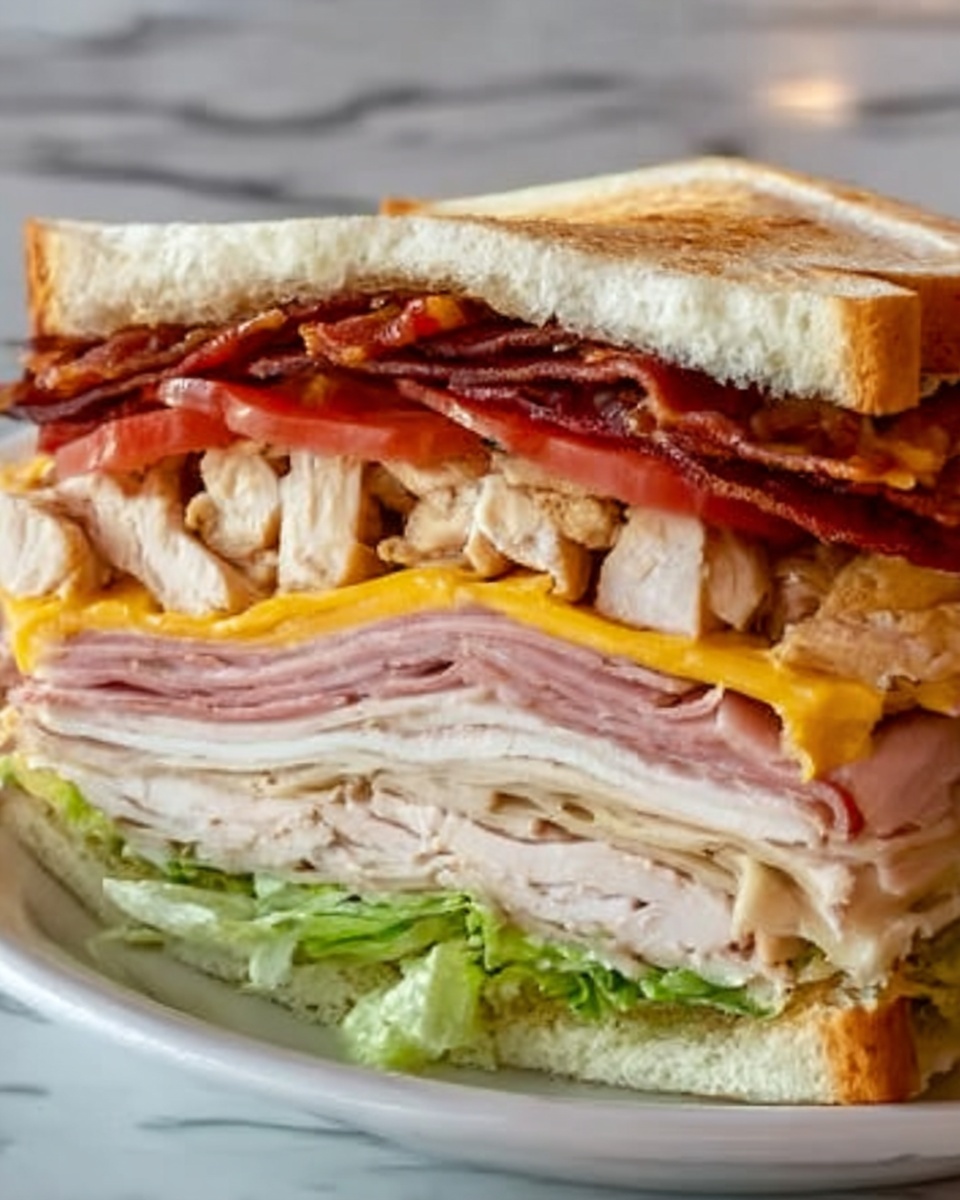 Loaded Potato Cups Recipe - Recipe Image