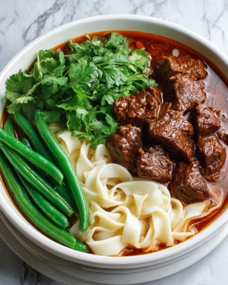 Slow-Cooker Beef Curry Recipe - Recipe Image