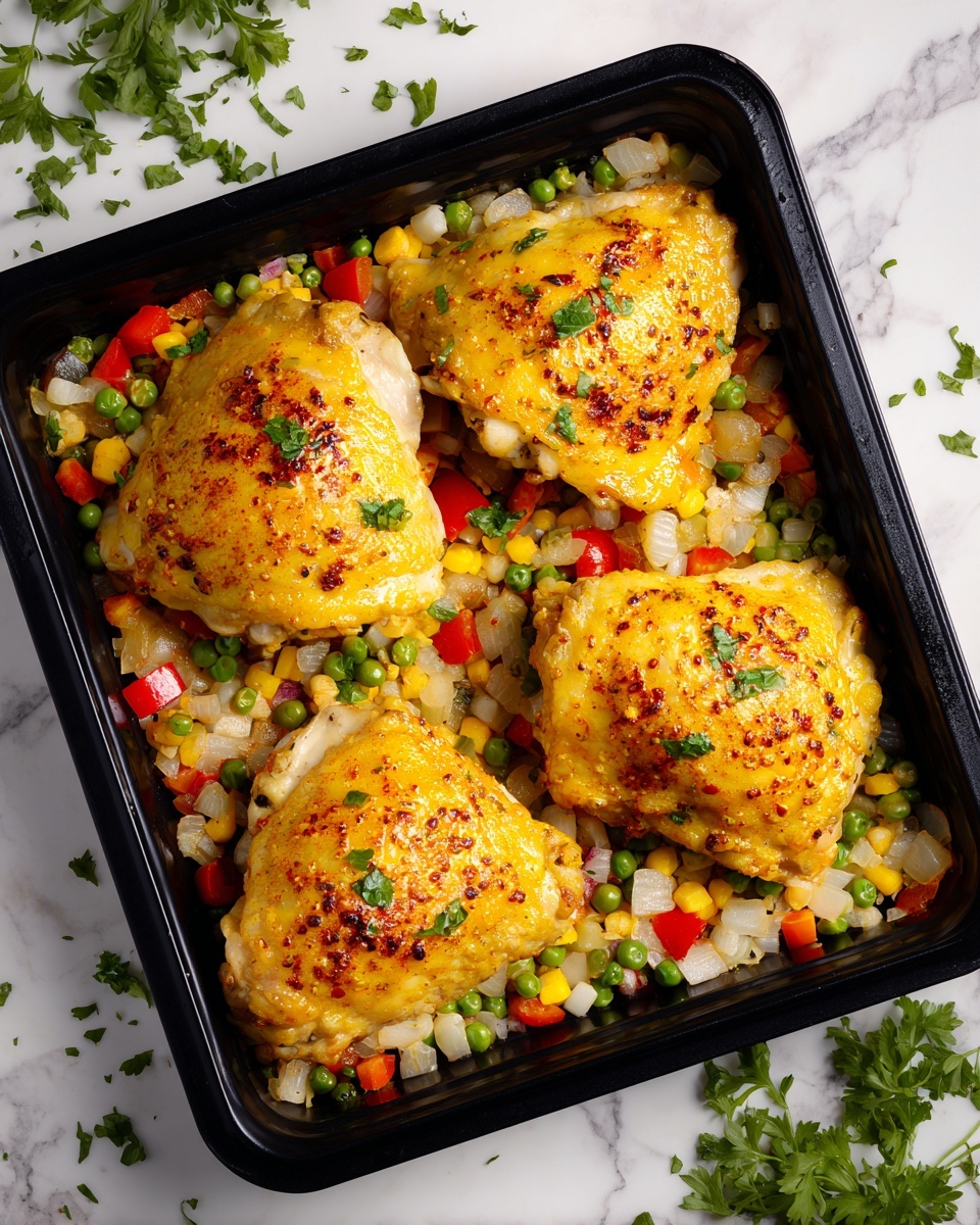 Fajita Stuffed Chicken Recipe - Recipe Image
