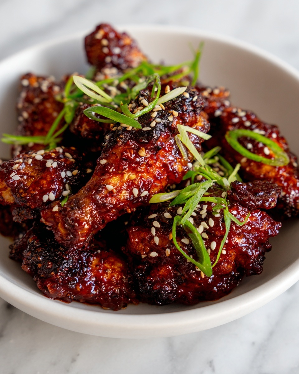 Sweet Chili Chicken Recipe - Recipe Image