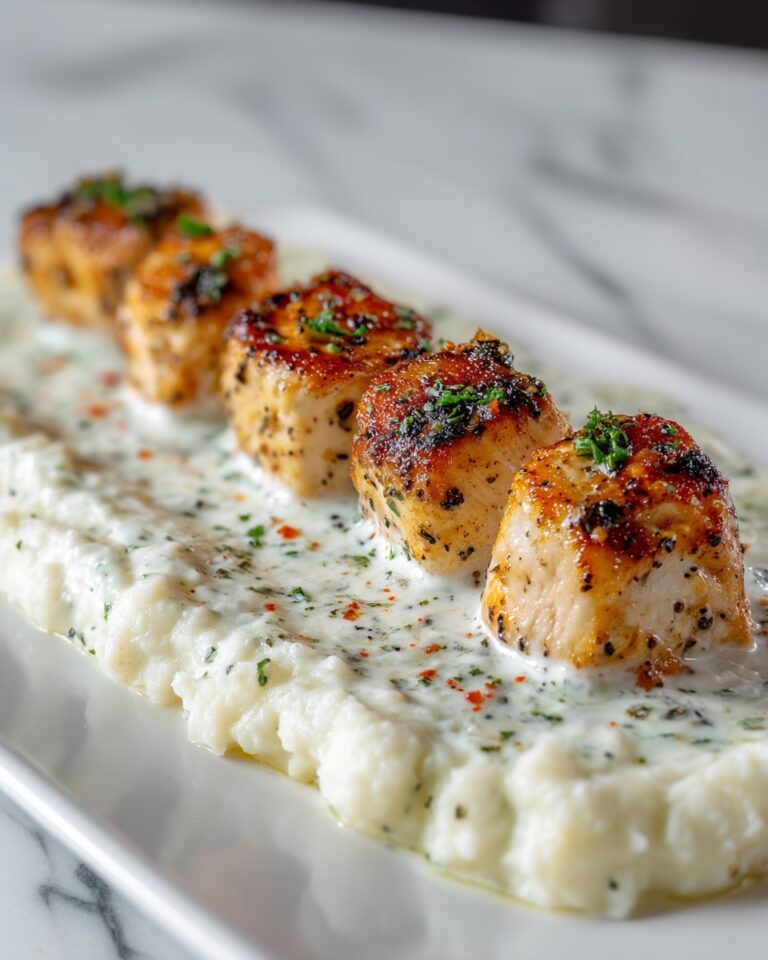 Easy Cream Cheese Chicken Recipe