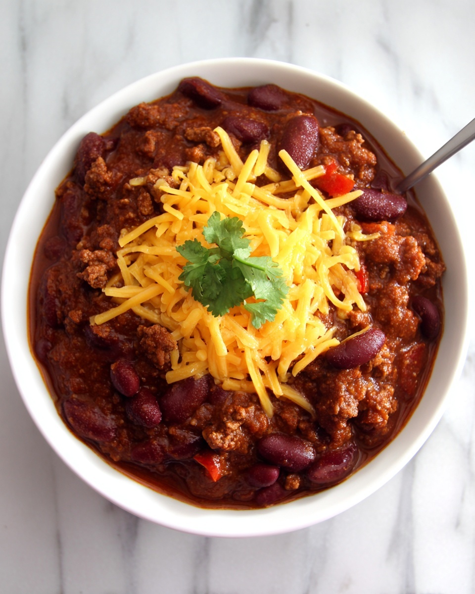 Crock-Pot Cowboy Casserole Recipe - Recipe Image