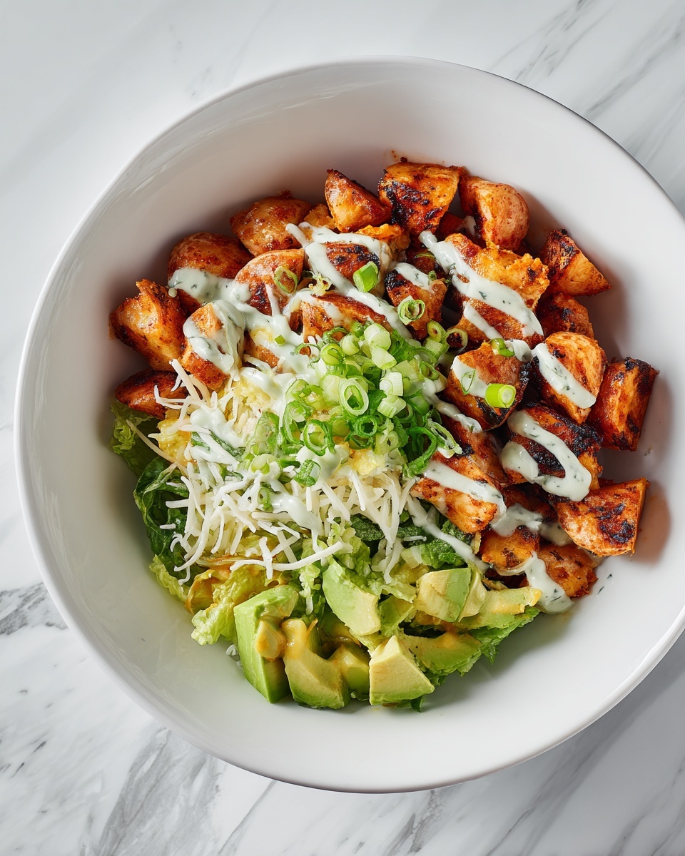 Smashed Potato Spring Salad with Creamy Lemon Dressing Recipe - Recipe Image