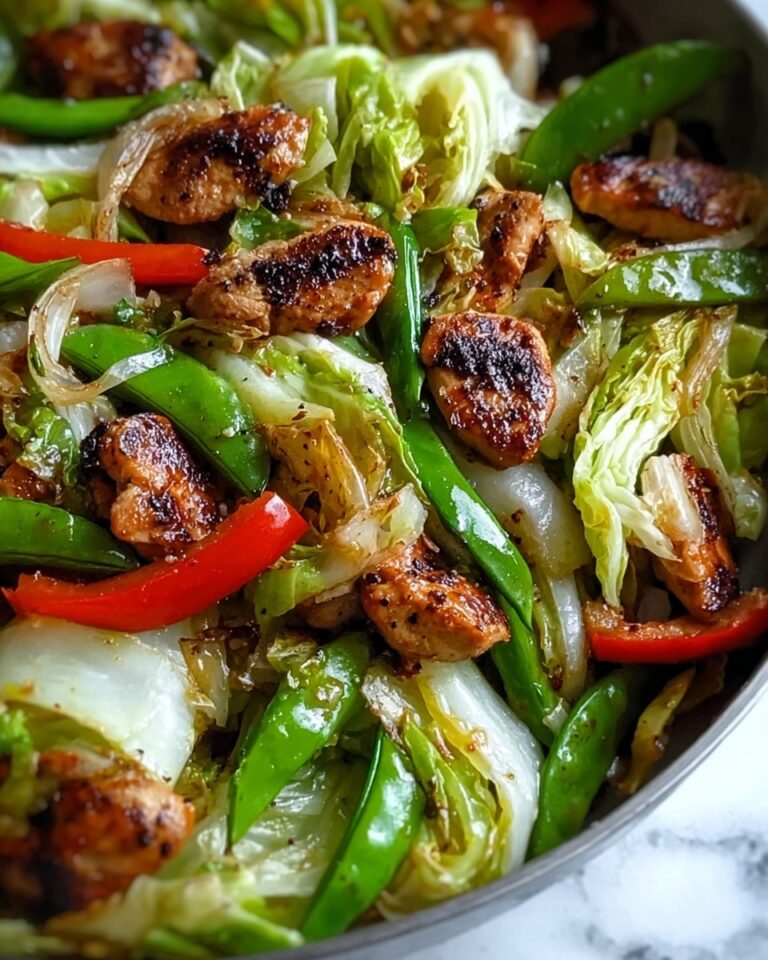 Anti-Inflammatory Turmeric Chicken Soup Recipe