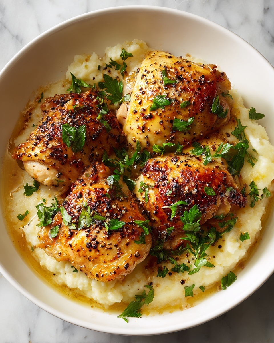 Baked Ranch Chicken Recipe - Recipe Image