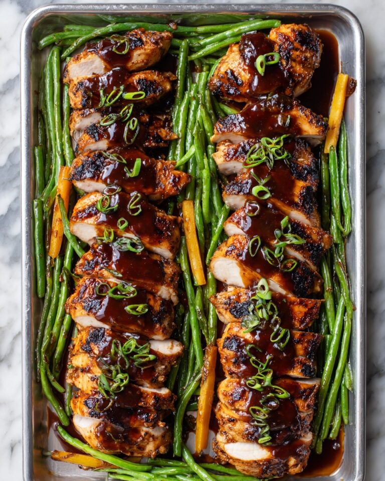 Teriyaki Chicken with Vegetables: An Incredible Ultimate Recipe