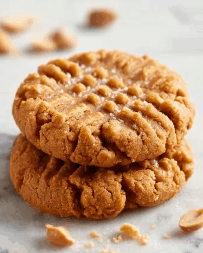 Cinnamon Sweet Potato Breakfast Cookies Recipe