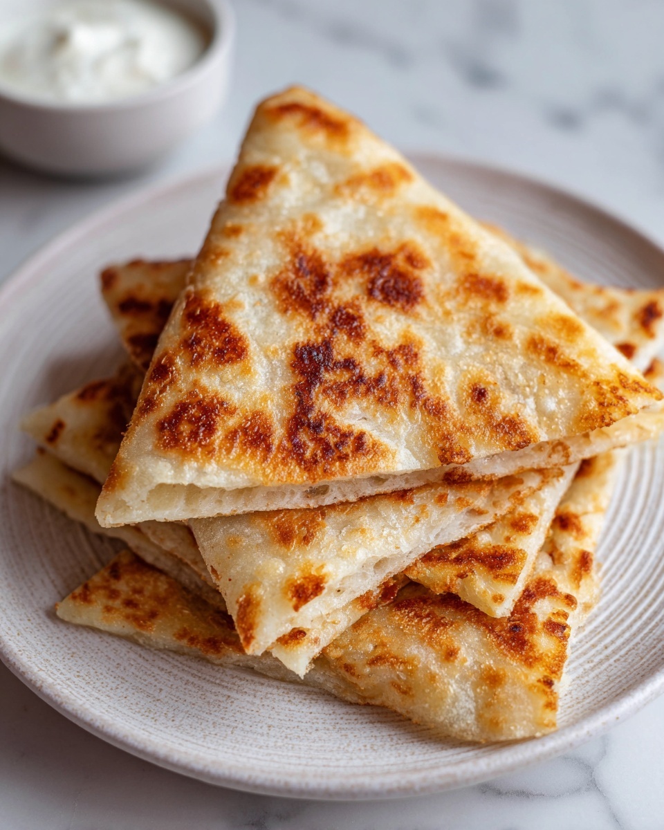 Potato Scones Recipe - Recipe Image