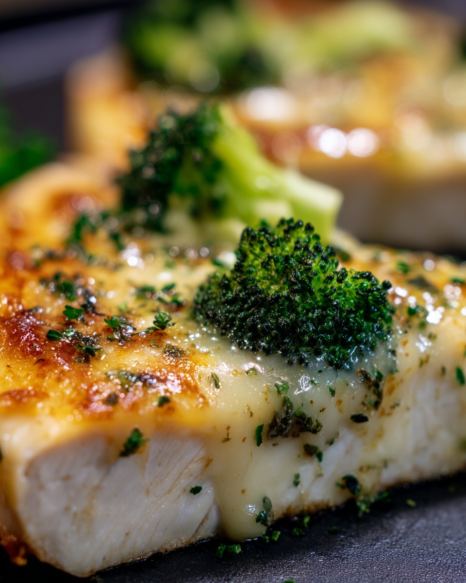 Broccoli Cheddar Chicken Rollups Recipe - Recipe Image