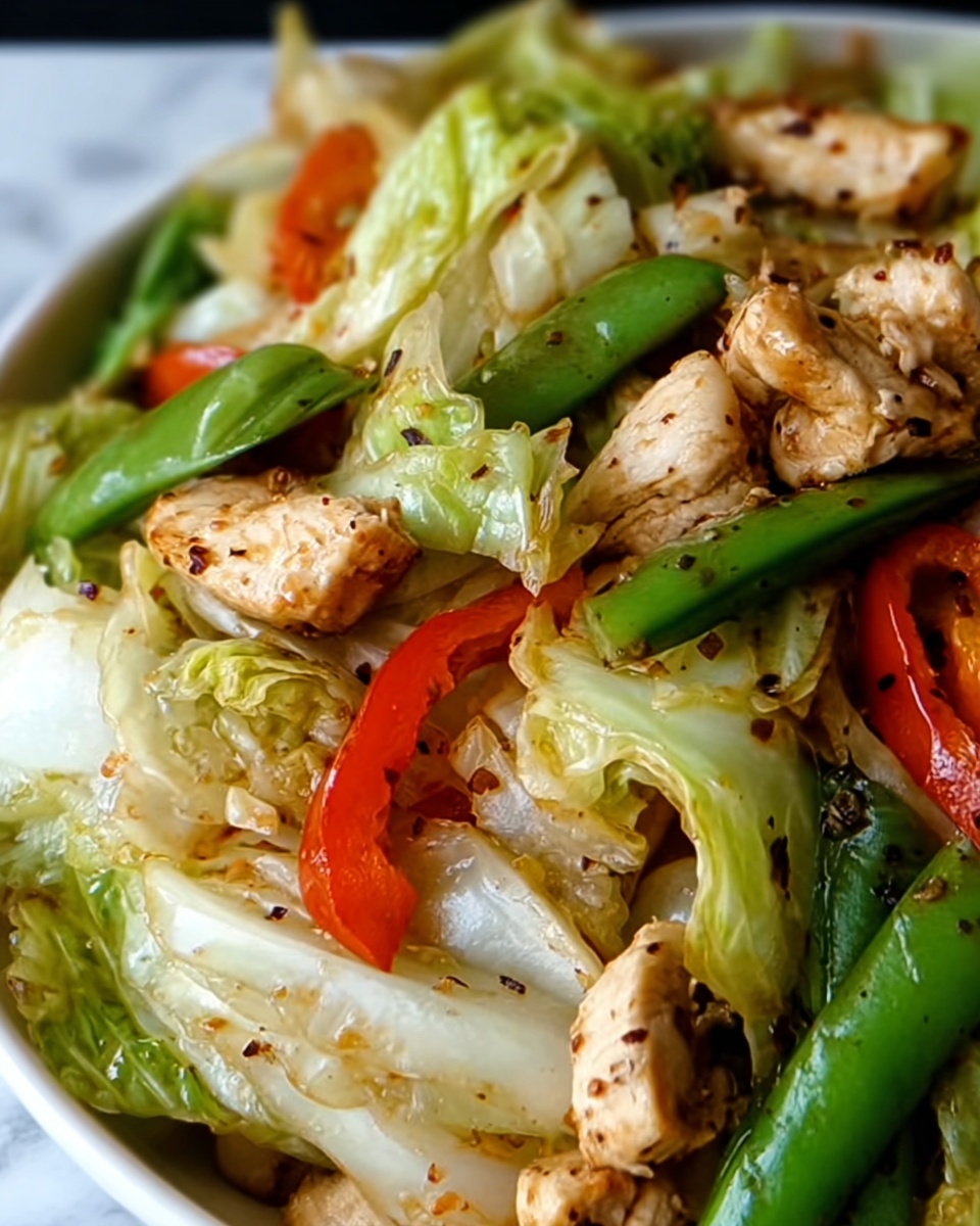 Anti-Inflammatory Turmeric Chicken Soup Recipe - Recipe Image