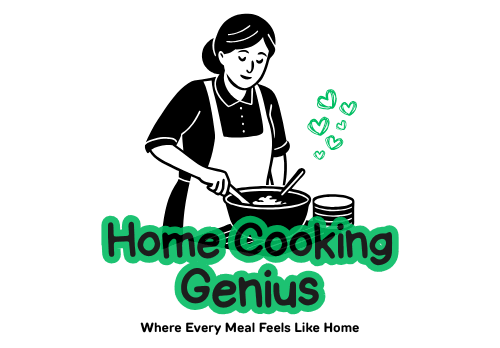 homecookinggenius