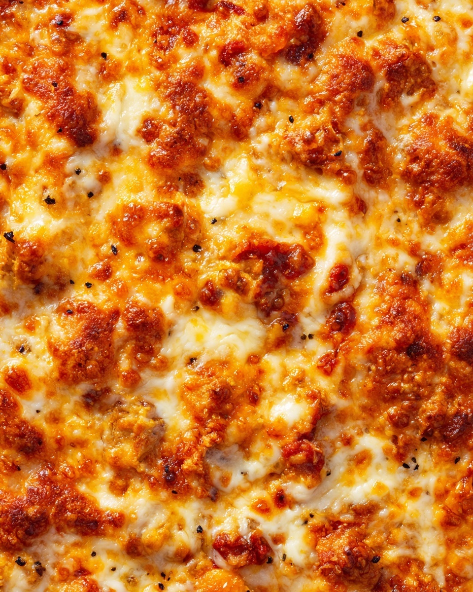 Lazy Lasagna Recipe - Recipe Image