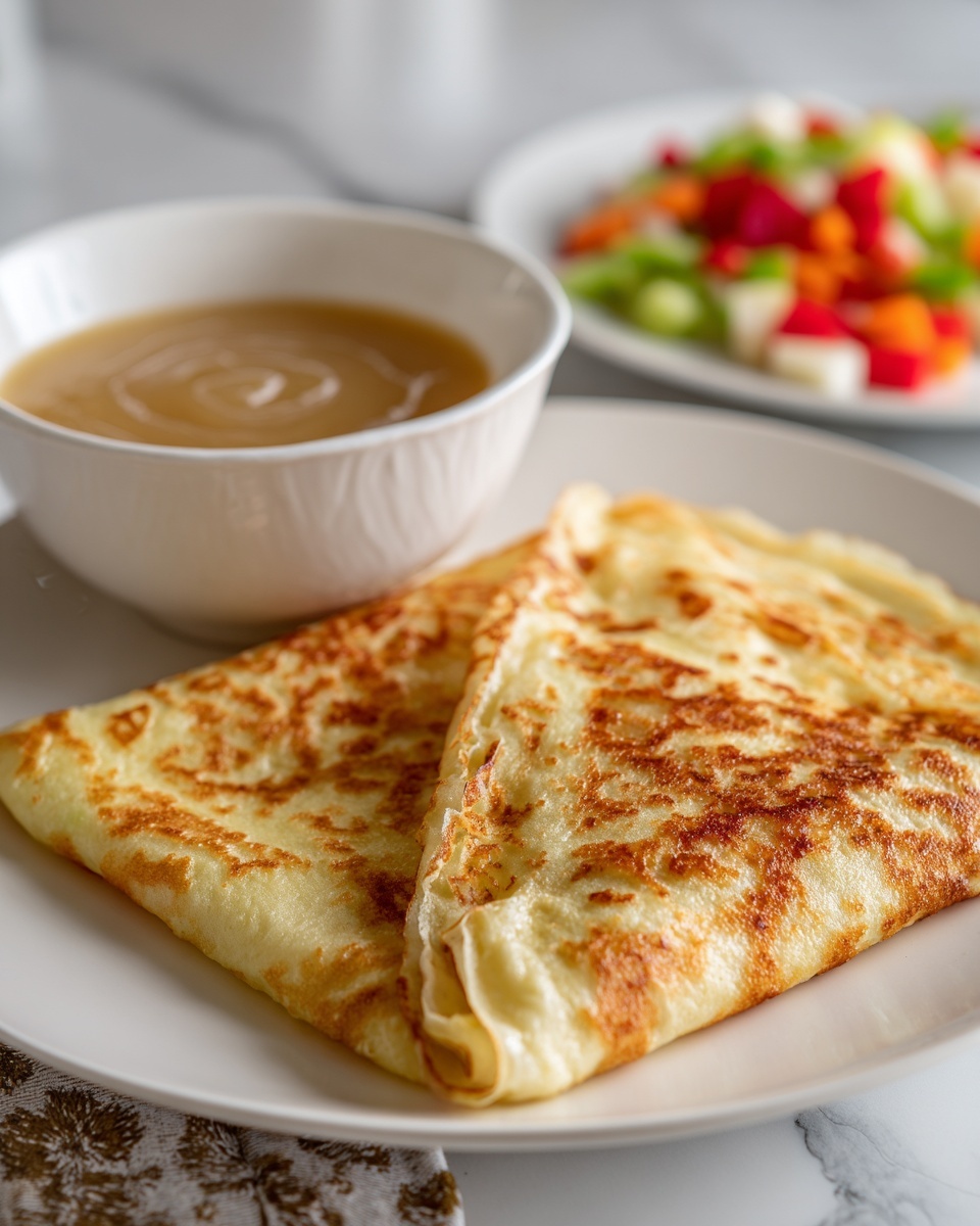 Creamy Chipotle Burrito Sauce Recipe - Recipe Image