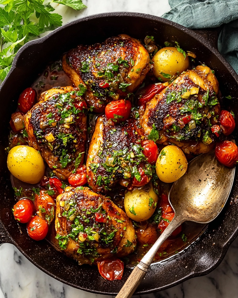 Hot Honey Baked Chicken Breasts Recipe - Recipe Image