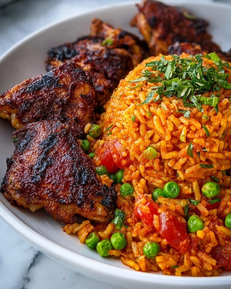 Simple Spiced Red Lentil Soup Recipe