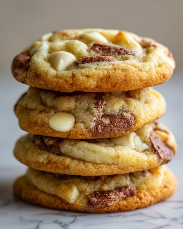 Cheesecake Chocolate Chip Cookies Recipe