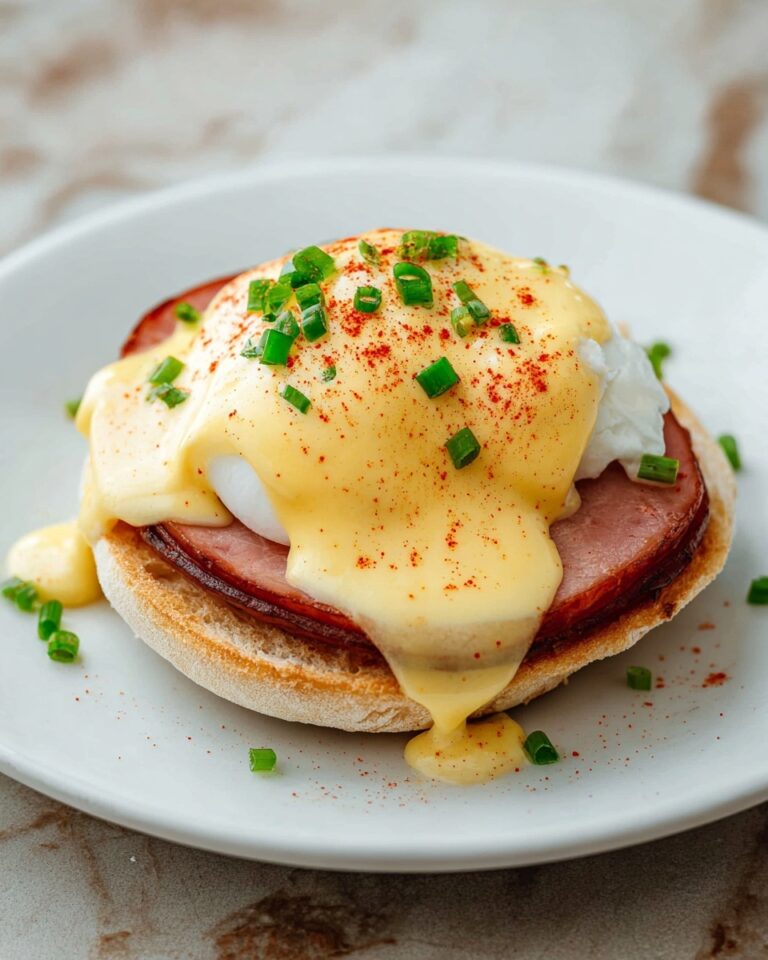 Eggplant with Roasted Red Pepper Sauce Recipe