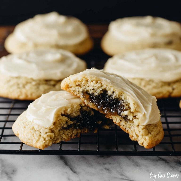 Grandma’s Oatmeal Date Triblys Recipe