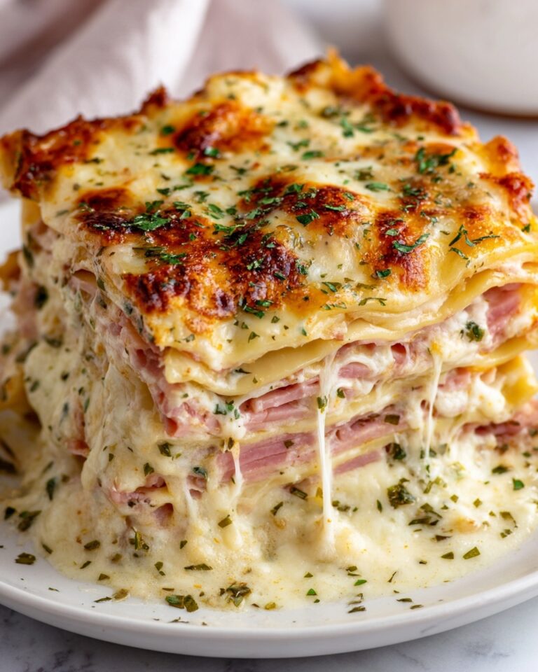 Homemade Reuben Bake Recipe