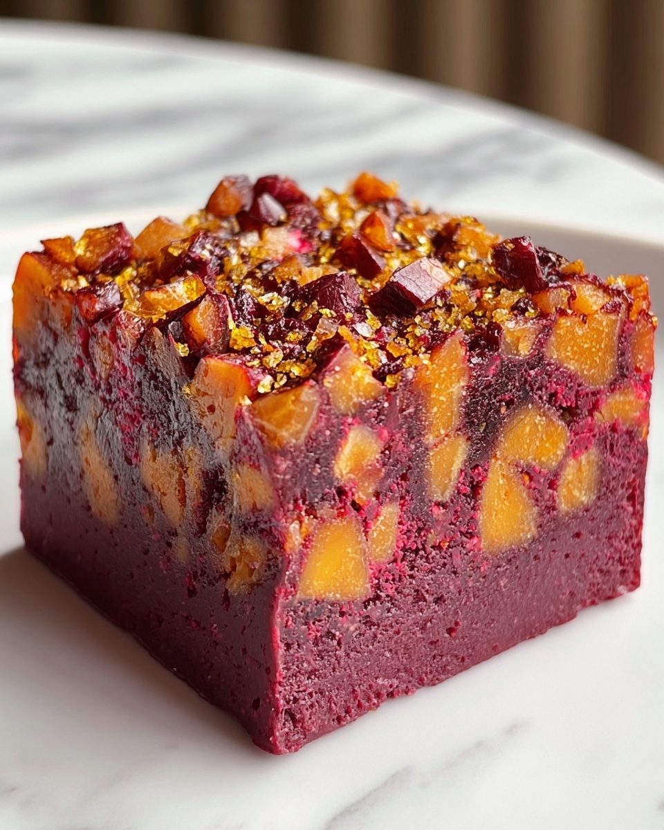 Herb-Infused Garlic Butter Steak Recipe - Recipe Image