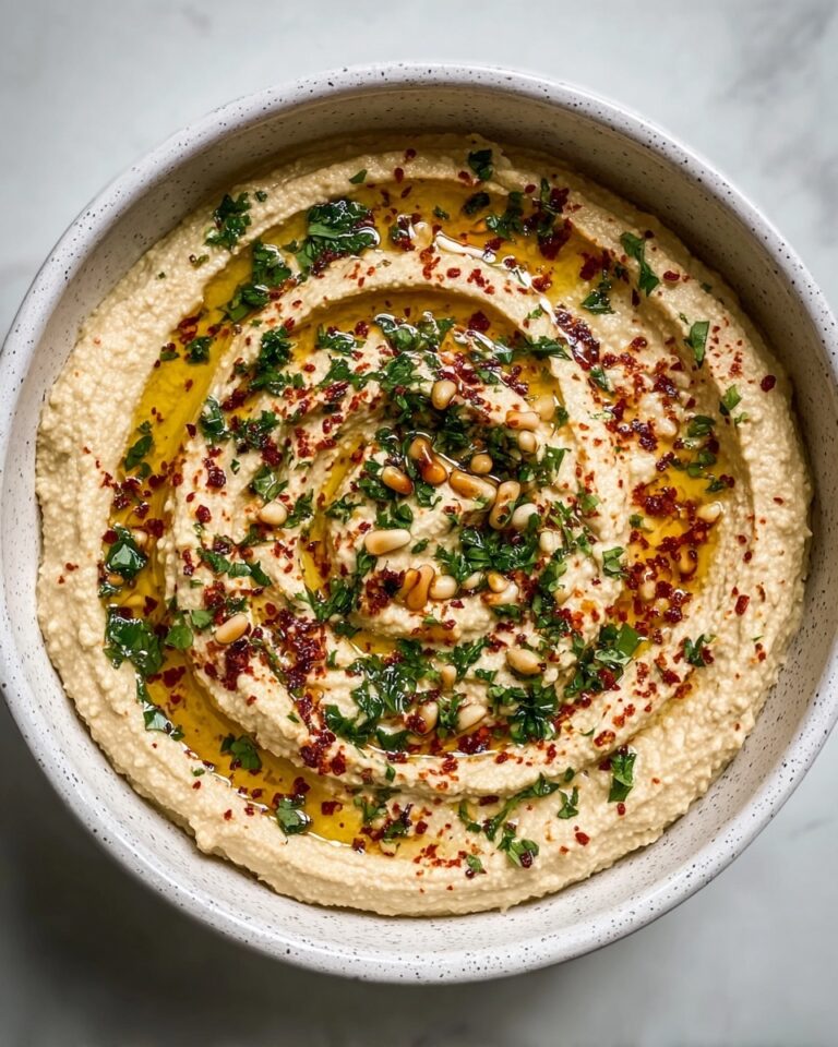 Simple Salsa Verde Salmon Recipe