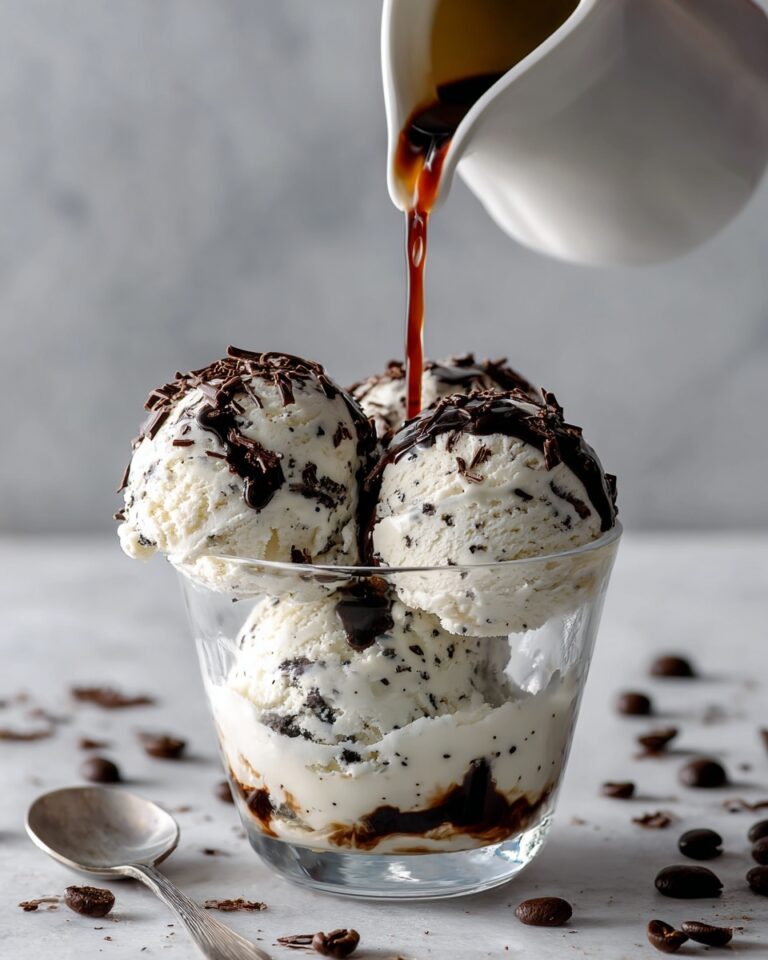 Affogato Recipe